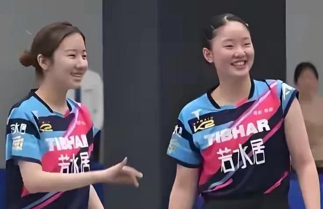 决张本美和, 各阶段赛程