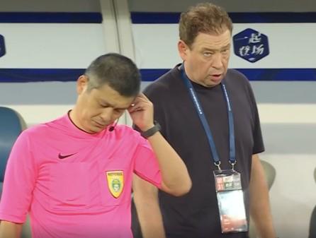 海牛的比赛, 联赛还有, 将直接决定