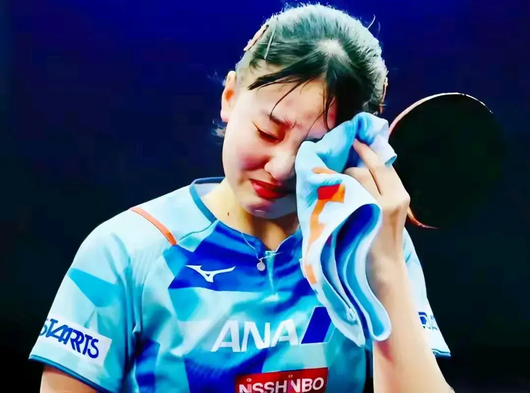 头号种子孙, 女单, 打能力的重