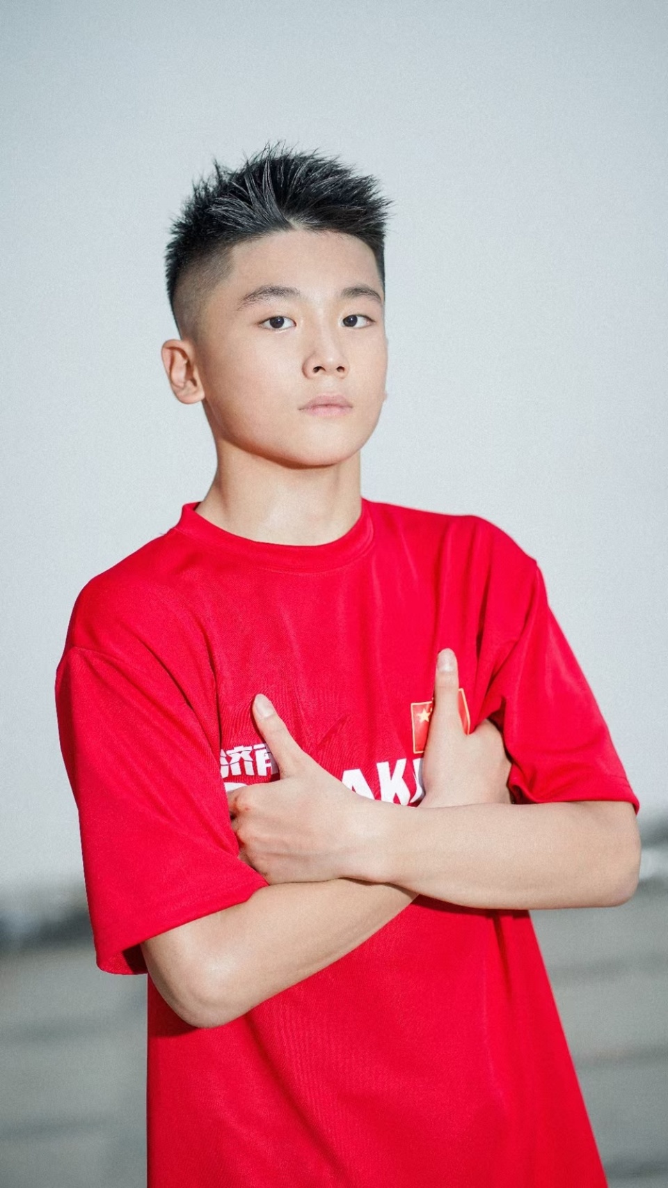 LbZnP, 得BOTY, news