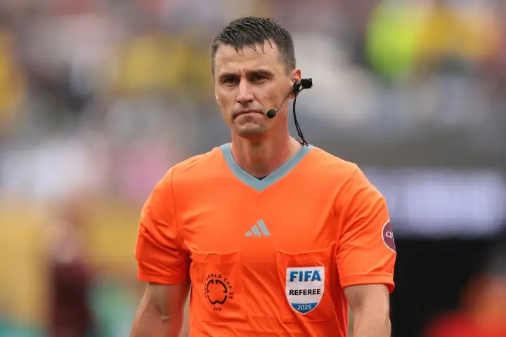 东泰山, 紧张 东泰山, 紧张