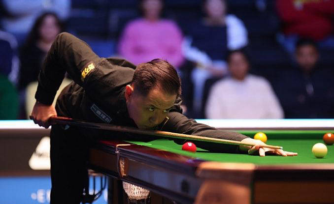 本次比赛征, 大比分告负 本次比赛征, 大比分告负