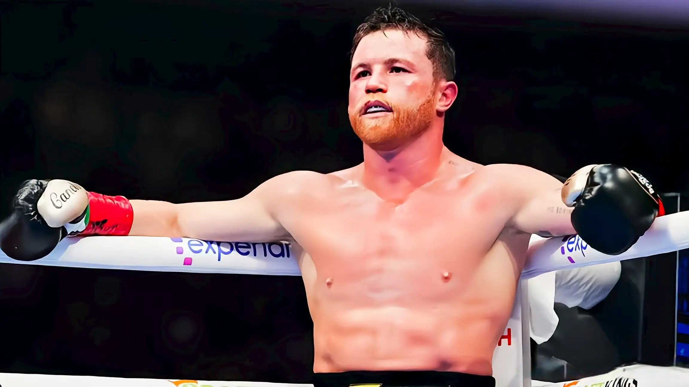 src, 他的告别赛