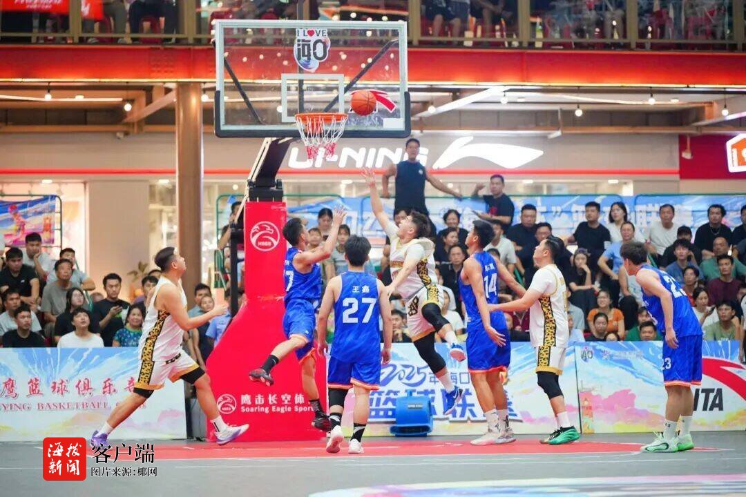 冠军队伍桂, 然发挥出色, 海口杯 冠军队伍桂, 然发挥出色, 海口杯