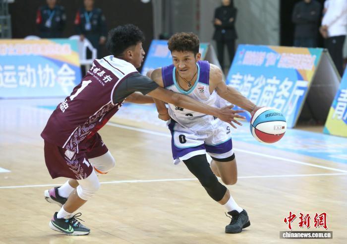 在激烈的拼 在激烈的拼