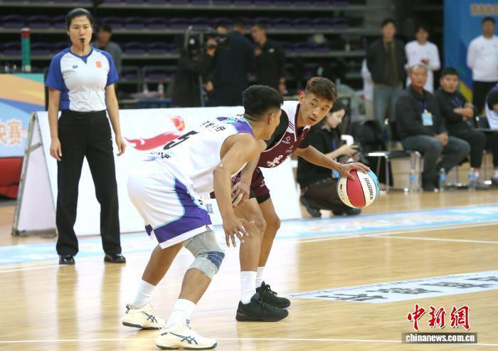 UBGU, 篮球队参赛, 青BA UBGU, 篮球队参赛, 青BA