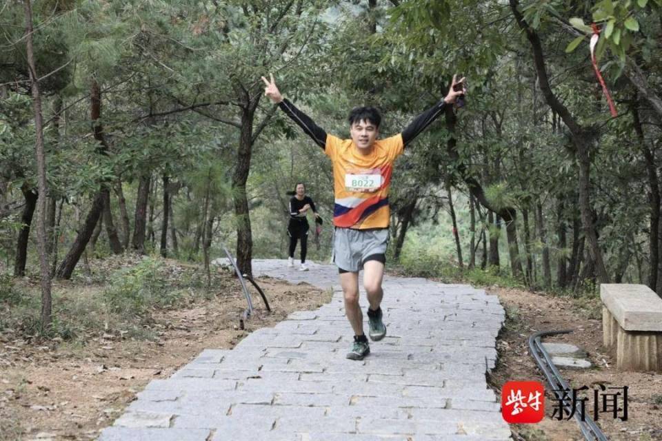 的无限魅力, 分为