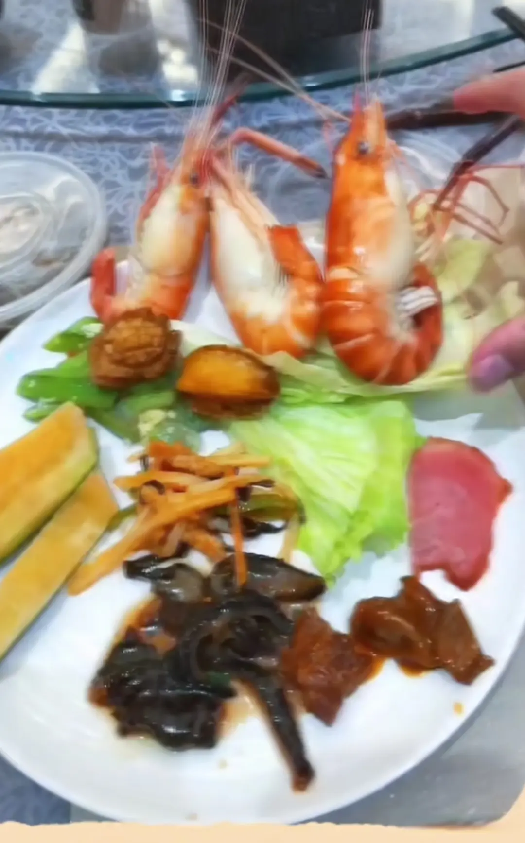 有佳佳陪着, 队备战全运, 又是一个秋 有佳佳陪着, 队备战全运, 又是一个秋