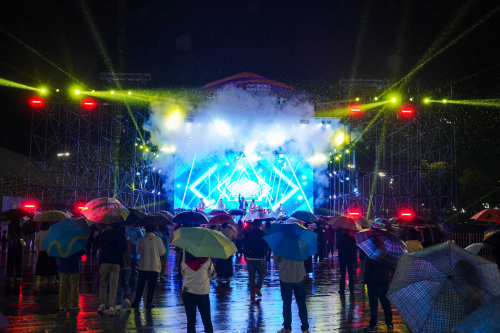 gtimg, 主舞台, 松在重庆两