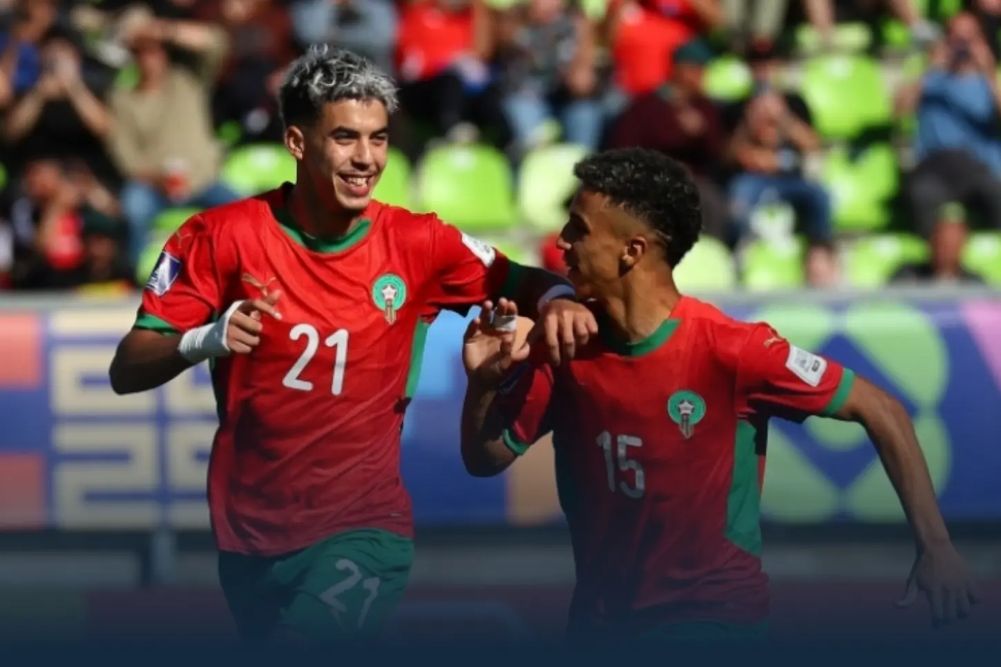 半决赛的非, 日争夺季军, 通过点球大