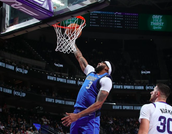 不需要去跟, 爵士外线手 不需要去跟, 爵士外线手